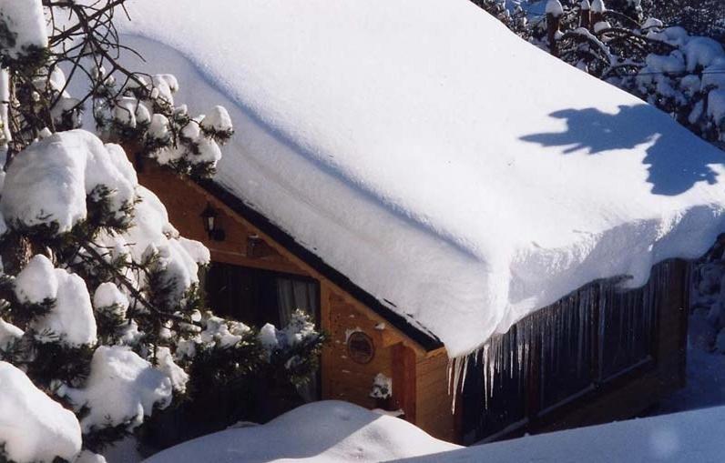Chalet Pomme De Pin 5 Chambres 12 A 14 Personnes Formiguères Exterior foto