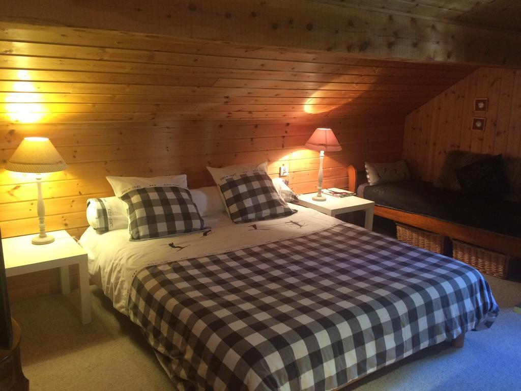 Chalet Pomme De Pin 5 Chambres 12 A 14 Personnes Formiguères Exterior foto