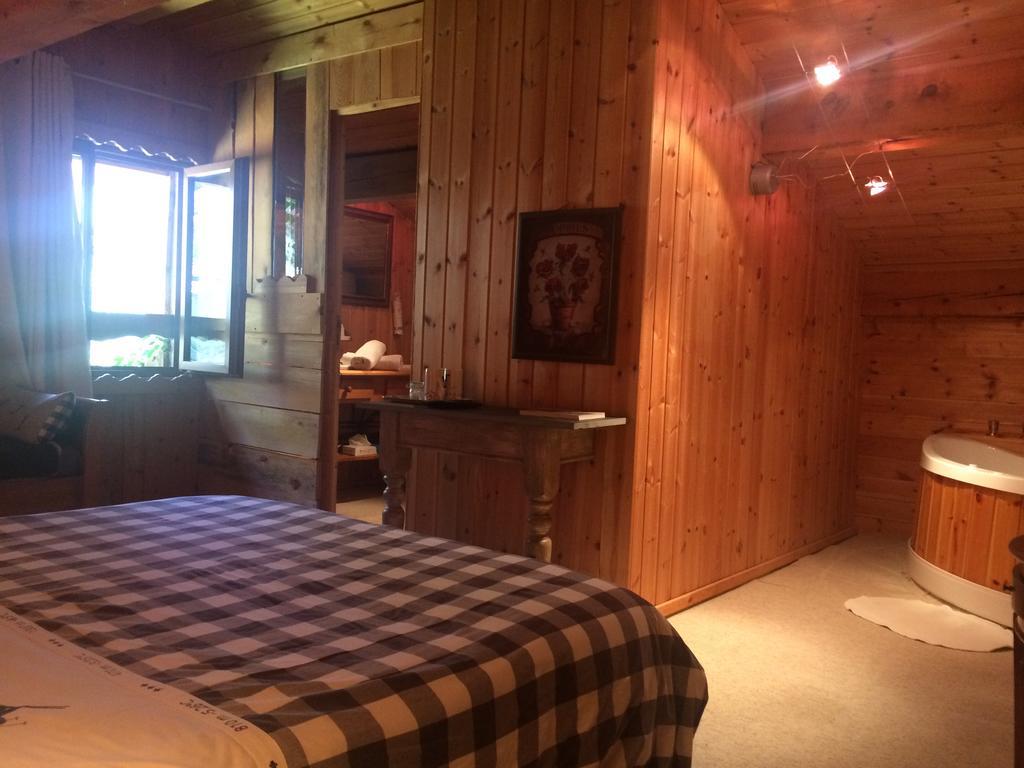 Chalet Pomme De Pin 5 Chambres 12 A 14 Personnes Formiguères Exterior foto